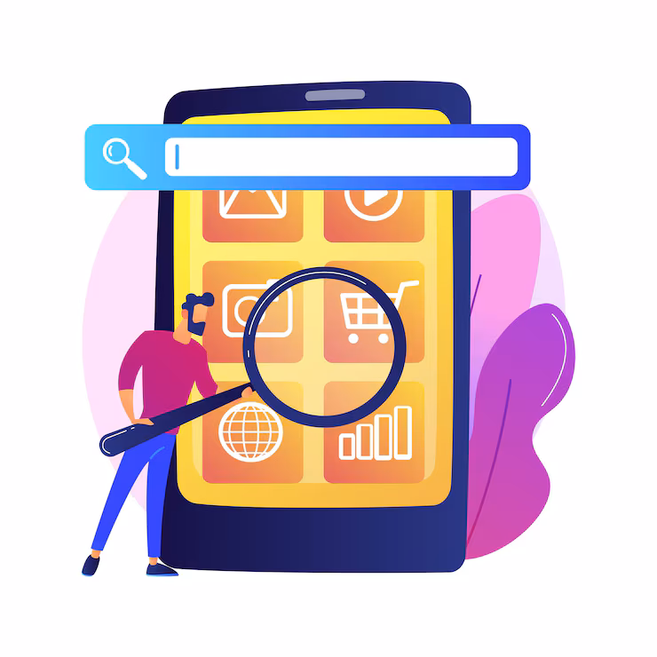Browse & Request